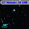Cl* Melotte   20    LMB   15423