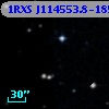 1RXS J114553.8-185729