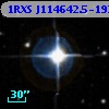 1RXS J114642.5-192807