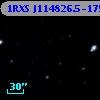 1RXS J114826.5-175321