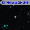 Cl* Melotte   20    LMB   15424