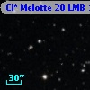 Cl* Melotte   20    LMB   15425