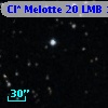 Cl* Melotte   20    LMB   15426