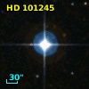 HD 101245