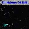 Cl* Melotte   20    LMB   15428