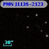 PMN J1138-2123