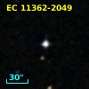 2MASS J11384692-2105554