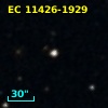 2MASS J11450986-1946389
