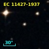 2MASS J11452001-1954384