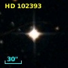 HD 102393