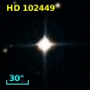 HD 102449