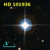 HD 101936