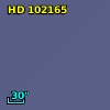 HD 102165