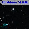 Cl* Melotte   20    LMB   15435
