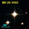 BD-20  3502