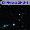 Cl* Melotte   20    LMB   15436