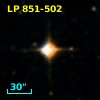 LP  851-502