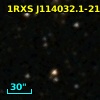 1RXS J114032.1-212208