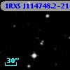 1RXS J114748.2-211629