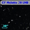 Cl* Melotte   20    LMB   15437
