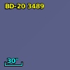 BD-20  3489