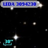LEDA 3094230