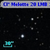 Cl* Melotte   20    LMB   15440