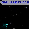 NVSS J114732-221513