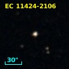 2MASS J11450081-2122484