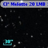 Cl* Melotte   20    LMB   15441