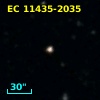 2MASS J11460336-2051411