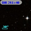 DIR 281+40