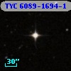 TYC 6089-1694-1