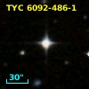 TYC 6092-486-1