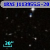 1RXS J113955.5-201115