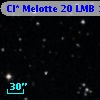 Cl* Melotte   20    LMB   15446
