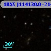 1RXS J114130.0-214100