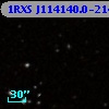 1RXS J114140.0-214531