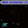 1RXS J114159.9-212549