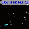 1RXS J114250.6-214646