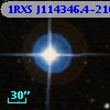 1RXS J114346.4-210217