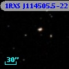 1RXS J114505.5-221923