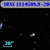 1RXS J114508.9-204442