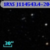 1RXS J114543.4-204212