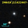 6dFGS gJ114224.7-202556