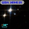LEDA 3094518