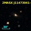 2MASX J11473041-2120491