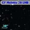 Cl* Melotte   20    LMB   15449