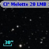 Cl* Melotte   20    LMB   15450
