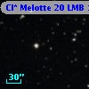 Cl* Melotte   20    LMB   15452